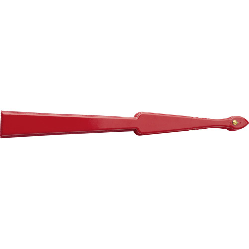 Wachlarz Czerwony V8654-05 