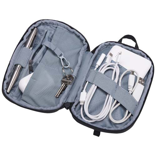 Thule Subterra 2 PowerShuttle mini Czarny 12072990 (4)