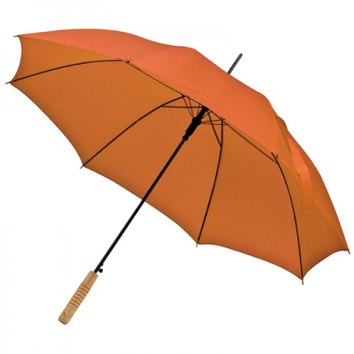 Parasol automatyczny LE MANS Pomarańczowy 508610 
