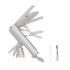 Scyzoryk. 13 funkcji Srebrny KC2104-14  thumbnail