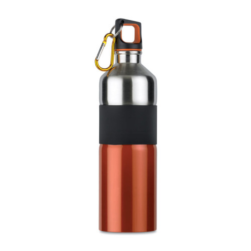 Butelka 750ml Pomarańczowy MO7490-10 