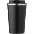 Kubek termiczny 380 ml Czarny V4863-03 (5) thumbnail