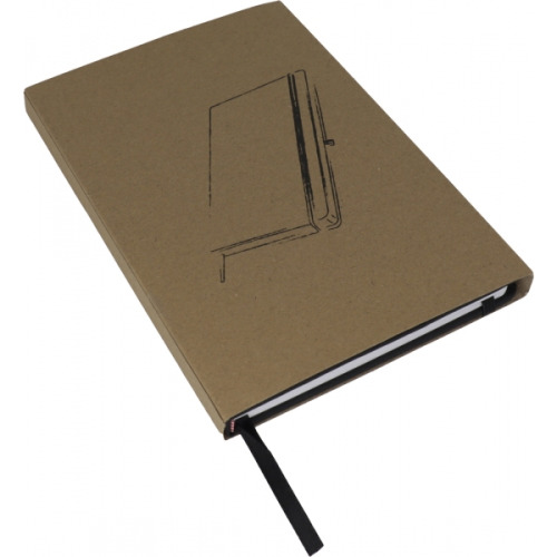 Notes A5 KIEL Czarny 312103 (4)