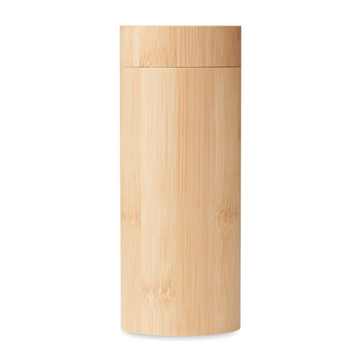 Okulary przeciwsłon. z etui Drewna MO6454-40 (4)