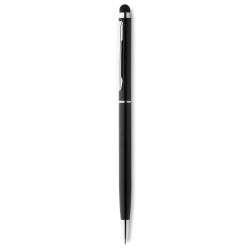 Długopis. Czarny MO8209-03 (1)