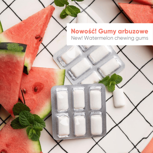 Słodycze reklamowe Sweet Pillow Wielokolorwy S0550A (3)