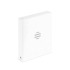 Powerbank bezprzewodowy Czarny MO9498-03 (3) thumbnail