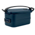 Lunch box z PP z recyklingu Francuski Granat MO2119-85 (2) thumbnail