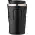 Kubek termiczny 380 ml Czarny V4863-03 (7) thumbnail