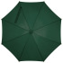 Parasol automatyczny, drewniany NANCY Ciemnozielony 513199 (1) thumbnail