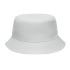 Czapka poliesterowa bucket 150 gr/ Bialy MO2437-06  thumbnail