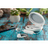 Słuchawki Bluetooth ALTEA Biały 047106 (4) thumbnail