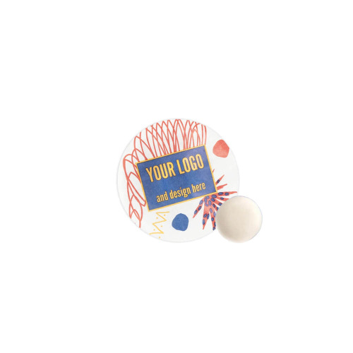 Słodycze reklamowe Sweet Pillow Wielokolorwy S0550A (1)