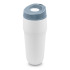 Kubek termiczny 400 ml Air Gifts | Niram Błękitny VA095-23 (3) thumbnail