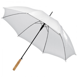 Parasol automatyczny LE MANS Biały