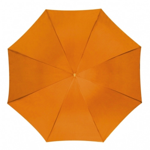 Parasol automatyczny LE MANS Pomarańczowy 508610 (1)