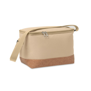 Torba chłodząca 600D RPET Khaki