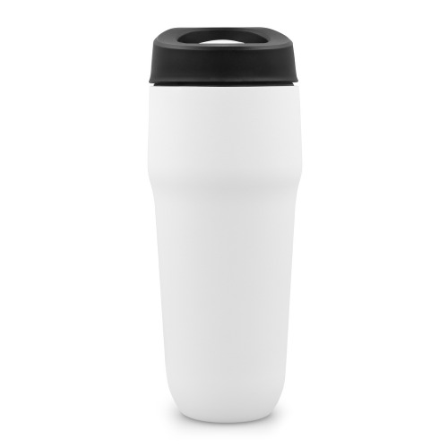 Kubek termiczny 400 ml Air Gifts | Niram Czarny VA095-03 (7)