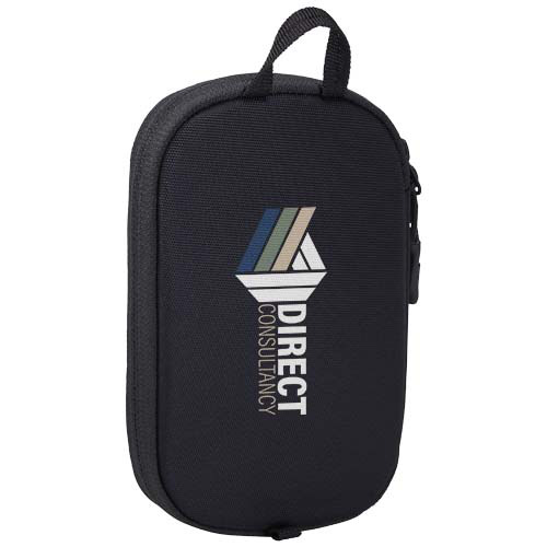 Thule Subterra 2 PowerShuttle mini Czarny 12072990 (1)