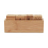 Kalendarz bambusowy Drewna MO9404-40 (1) thumbnail