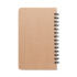 Sosnowy notes Beżowy MO6225-13 (1) thumbnail