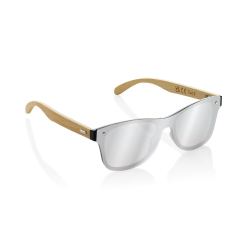 Okulary przeciwsłoneczne Prism Brązowy P453.8509 