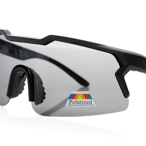 Okulary przeciwsłoneczne z polaryzacją SproShield Czarny P453.8601 (3)