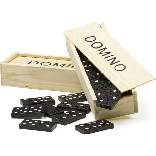 Gra domino Drewno V6525-17 (2)