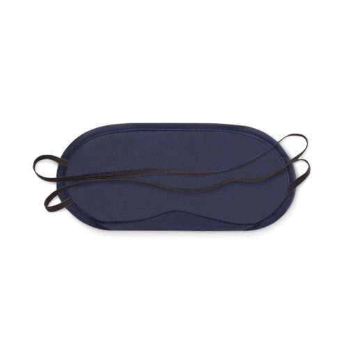 opaska na oczy Granatowy MO9233-04 (1)