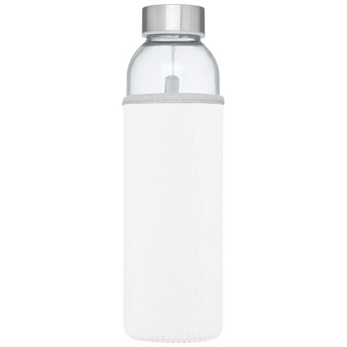 Bidon szklany Bodhi o pojemności 500 ml Biały 10065601 (2)