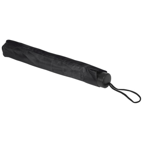 Parasolka manualna LILLE Czarny 518803 (2)