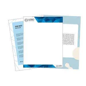 Papier firmowy