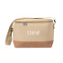 Torba chłodząca 600D RPET Khaki MO2504-39 (2) thumbnail