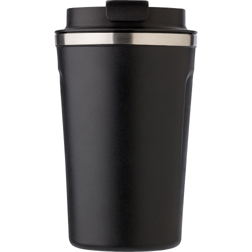 Kubek termiczny 380 ml Czarny V4863-03 (1)