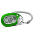 Krokomierz cyfrowy Sensor 3D Wielokolorowy EG 0020MC (1) thumbnail