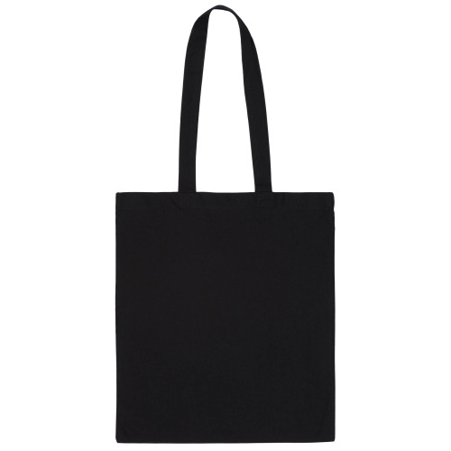 Torba bawełniana 140g Czarny TB3842-C 