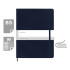 Kalendarz MOLESKINE Ciemnoniebieski VM493-27/2026  thumbnail