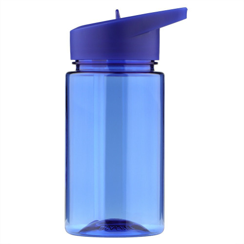 Butelka sportowa 440 ml Granatowy V0464-04 (4)