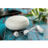 Słuchawki Bluetooth ALTEA Biały 047106 (6) thumbnail