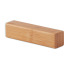 Powerbank 2000mAh Drewna MO9673-40 (1) thumbnail