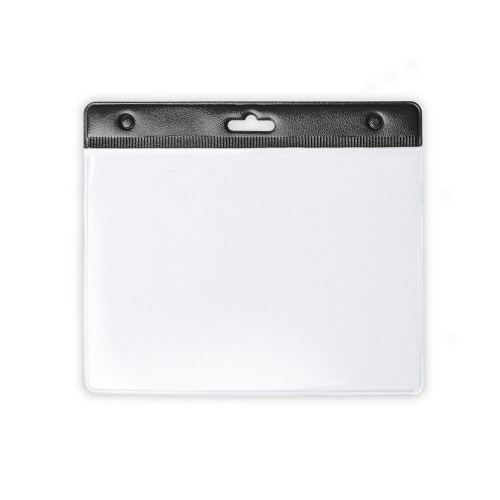 Identyfikator Czarny V2712-03 