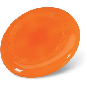 Frisbee Pomarańczowy