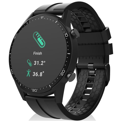 Smartwatch Prixton SWB26T Czarny 2PA10090 