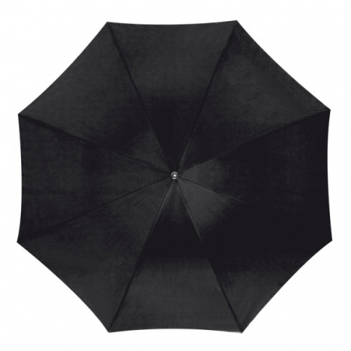 Parasol automatyczny LE MANS Czarny 508603 (1)