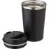 Kubek termiczny 380 ml Czarny V4863-03 (4) thumbnail