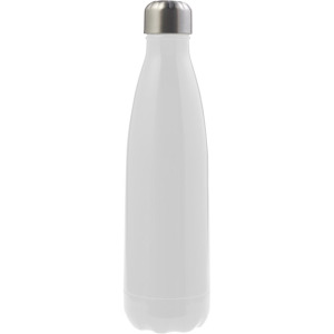 Butelka termiczna 500 ml Biały