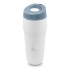 Kubek termiczny 400 ml Air Gifts | Niram Błękitny VA095-23 (2) thumbnail
