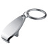 Brelok metalowy otwieracz HASTINGS Szary 226007  thumbnail