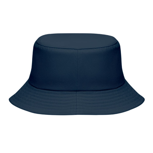Czapka poliesterowa bucket 150 gr/ Francuski Granat MO2437-85 (1)