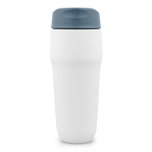 Kubek termiczny 400 ml Air Gifts | Niram Błękitny VA095-23 (6)
